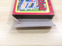 ue5831 Lot Lot BOXED NES Famicom Japan