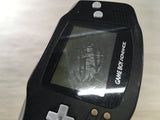 lf9387 Plz Read Item Condi GameBoy Advance Black Game Boy Console Japan