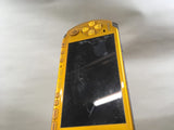 gd3811 Not Working PSP-3000 BRIGHT YELLOW SONY PSP Console Japan