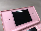 lf7381 No Battery Nintendo DS Lite Noble Pink Console Japan