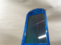 gd3920 Plz Read Item Condi PSP-3000 VIBRANT BLUE SONY PSP Console Japan