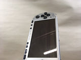 gd4474 Plz Read Item Condi PSP-3000 MYSTIC Silver SONY PSP Console Japan