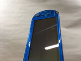 gd5185 Plz Read Item Condi PSP-3000 VIBRANT BLUE SONY PSP Console Japan