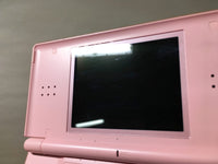 lf7381 No Battery Nintendo DS Lite Noble Pink Console Japan