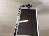 gd4474 Plz Read Item Condi PSP-3000 MYSTIC Silver SONY PSP Console Japan