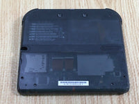 lf8267 Not Working Nintendo 2DS CLEAR BLACK Console Japan