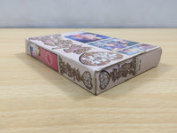 ue5832 Bakushou Ai no Gekijou The Dramatic Love BOXED NES Famicom Japan