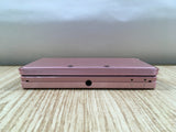 kh5106 Plz Read Item Condi Nintendo 3DS Misty Pink Console Japan