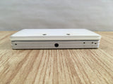 lf9792 Plz Read Item Condi Nintendo 3DS Ice White Console Japan