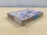 ue5832 Bakushou Ai no Gekijou The Dramatic Love BOXED NES Famicom Japan