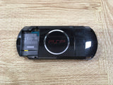 gd5305 Plz Read Item Condi PSP-3000 RED & BLACK SONY PSP Console Japan