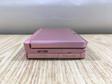 kh5106 Plz Read Item Condi Nintendo 3DS Misty Pink Console Japan