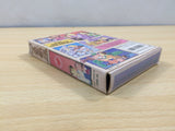 ue5832 Bakushou Ai no Gekijou The Dramatic Love BOXED NES Famicom Japan