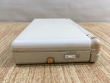 lf9199 Plz Read Item Condi Nintendo DS Lite Crystal White Console Japan