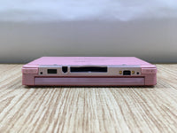 kh5106 Plz Read Item Condi Nintendo 3DS Misty Pink Console Japan