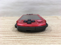 gd5305 Plz Read Item Condi PSP-3000 RED & BLACK SONY PSP Console Japan