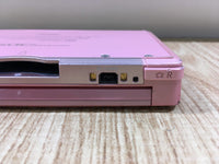 kh5106 Plz Read Item Condi Nintendo 3DS Misty Pink Console Japan