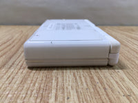 lf7479 Plz Read Item Condi Nintendo DS Lite Crystal White Console Japan