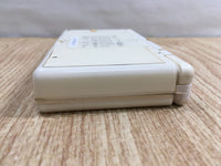 lf9199 Plz Read Item Condi Nintendo DS Lite Crystal White Console Japan