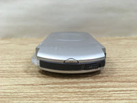 gd4475 Plz Read Item Condi PSP-3000 MYSTIC Silver SONY PSP Console Japan