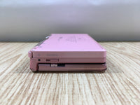 kh5106 Plz Read Item Condi Nintendo 3DS Misty Pink Console Japan