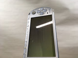 gd4475 Plz Read Item Condi PSP-3000 MYSTIC Silver SONY PSP Console Japan