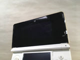 lf9792 Plz Read Item Condi Nintendo 3DS Ice White Console Japan