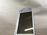 gd4475 Plz Read Item Condi PSP-3000 MYSTIC Silver SONY PSP Console Japan