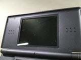 lf7382 Plz Read Item Condi Nintendo DS Lite Jet Black Console Japan