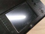 lf8267 Not Working Nintendo 2DS CLEAR BLACK Console Japan