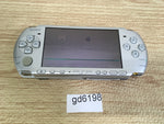 gd6198 Plz Read Item Condi PSP-3000 GUNDAM vs GUNDAM SONY PSP Console Japan