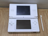 lf7480 Plz Read Item Condi Nintendo DS Lite SD GUNDAM Ver Console Japan