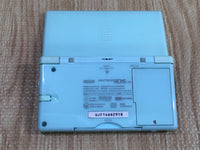 lf9200 Plz Read Item Condi Nintendo DS Lite Ice Blue Console Japan