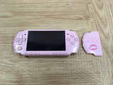 gd3517 Plz Read Item Condi PSP-3000 AKB48 Ver. SONY PSP Console Japan