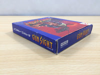 ue5833 Gun Sight BOXED NES Famicom Japan