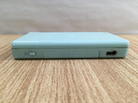 lf9200 Plz Read Item Condi Nintendo DS Lite Ice Blue Console Japan