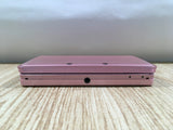 kh5107 Plz Read Item Condi Nintendo 3DS Misty Pink Console Japan