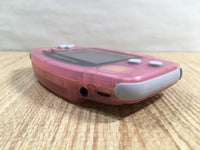 lf9389 Plz Read Item Condi GameBoy Advance Milky Pink Game Boy Console Japan