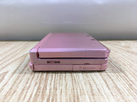 kh5107 Plz Read Item Condi Nintendo 3DS Misty Pink Console Japan