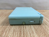 lf9200 Plz Read Item Condi Nintendo DS Lite Ice Blue Console Japan