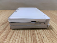 lf7283 No Battery Nintendo 3DS Pure White Console Japan