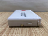 lf7480 Plz Read Item Condi Nintendo DS Lite SD GUNDAM Ver Console Japan