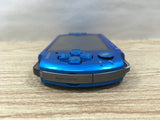 gd3922 Plz Read Item Condi PSP-3000 VIBRANT BLUE SONY PSP Console Japan