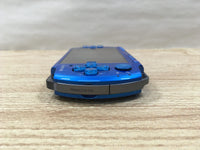 gd5187 Plz Read Item Condi PSP-3000 VIBRANT BLUE SONY PSP Console Japan