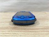 gd5187 Plz Read Item Condi PSP-3000 VIBRANT BLUE SONY PSP Console Japan