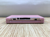 kh5107 Plz Read Item Condi Nintendo 3DS Misty Pink Console Japan