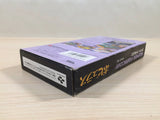 ue5279 Populous BOXED SNES Super Famicom Japan