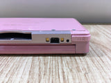 kh5107 Plz Read Item Condi Nintendo 3DS Misty Pink Console Japan