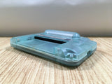 kh4348 Plz Read Item Condi Wonder Swan Digimon Blue Bandai Console Japan