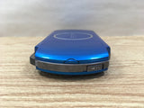 gd3922 Plz Read Item Condi PSP-3000 VIBRANT BLUE SONY PSP Console Japan